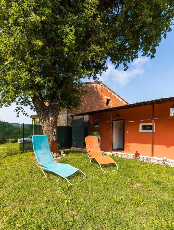 Willa Vacation House "Andy" Pula Zewnętrze zdjęcie