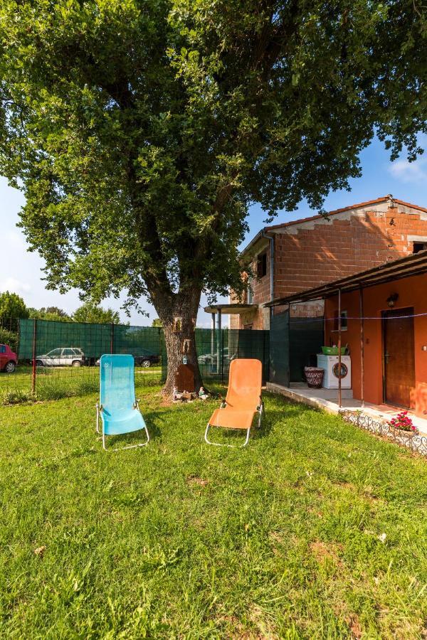 Willa Vacation House "Andy" Pula Zewnętrze zdjęcie